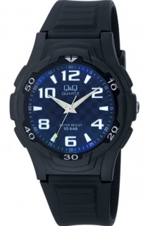 Q&Q VP84J013