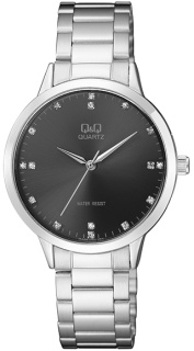 Q&Q QA09J202