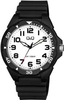 Q&Q VS44J001