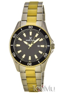 Daniel Klein DK12823-5