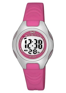Q&Q M195J005