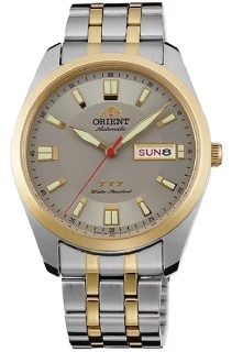 Orient RA-AB0027N19B