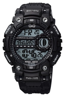 Q&Q M161J003
