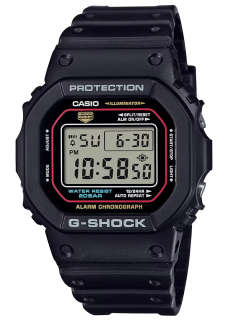 Casio DW-5600RL-1D