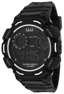Q&Q M148J003