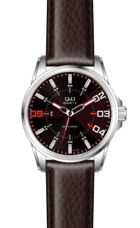 Q&Q GU70J803