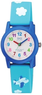 Q&Q VR99J005