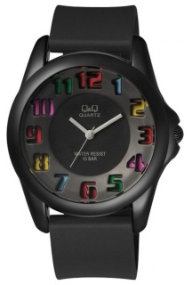 Q&Q VR42J004