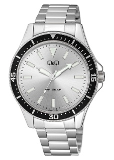 Q&Q QB64J201