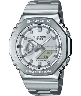 Casio GM-2110D-7A