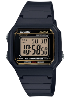 Casio W-217H-9A