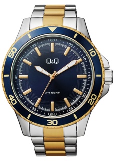 Q&Q QB24J402