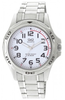 Q&Q Q472J204