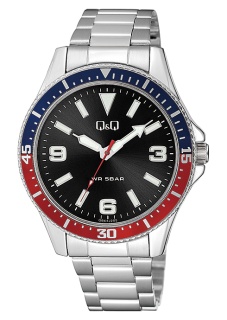 Q&Q QB64J205