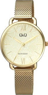 Q&Q QC27J001