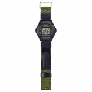Casio W-219HB-3A
