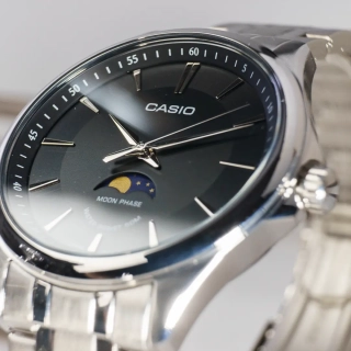 Casio MTP-M100D-1A
