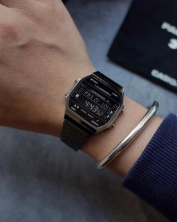 Casio ABL-100WEPC-1B