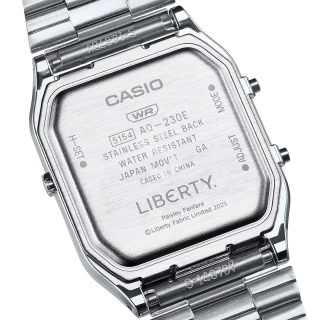 Casio AQ-230ELT-7A
