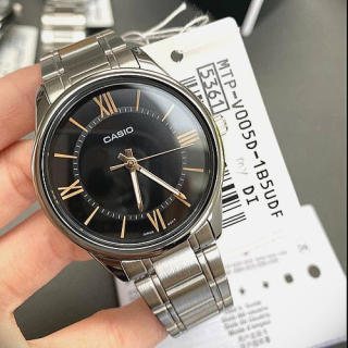 Casio MTP-V005D-1B5