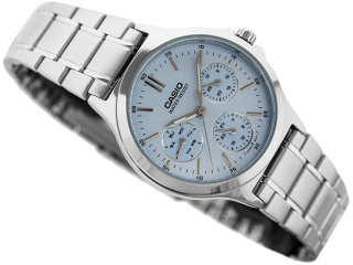 Casio LTP-V300D-2A