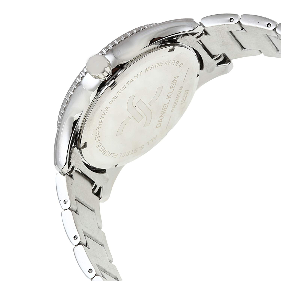 Daniel Klein DK12237-5