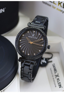 Daniel Klein DK12467-6