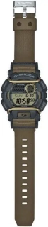 Casio GD-400-9D
