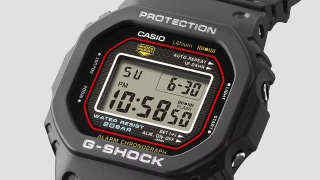 Casio DW-5000R-1A