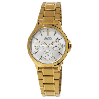 Casio LTP-V300G-7A
