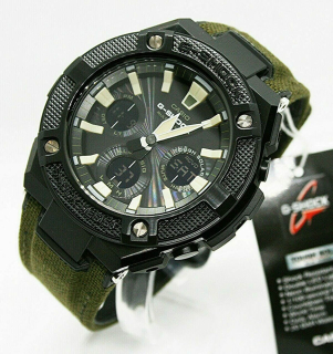 Casio GST-W130BC-1A3