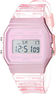 Casio F-91WS-4
