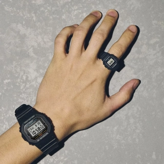 Casio DWN-5600-1