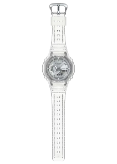 Casio GA-2100BM-7A8