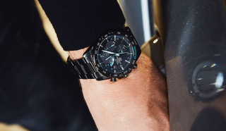 Casio EQB-1000XDC-1A