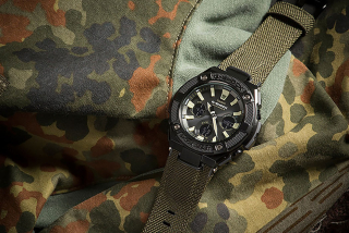 Casio GST-W130BC-1A3