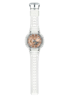 Casio GA-2100BM-7A5