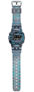 Casio DW-5600NN-1E
