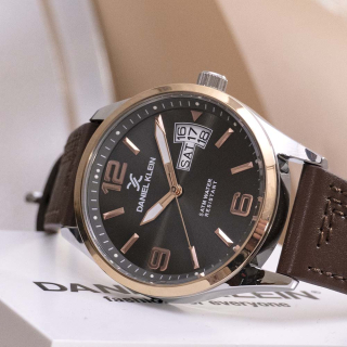 Daniel Klein DK13266-4