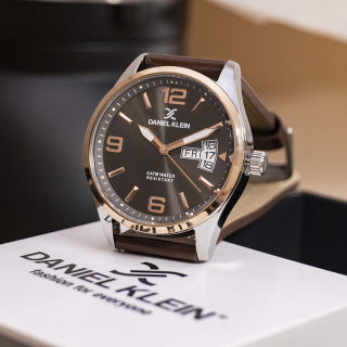 Daniel Klein DK13266-4