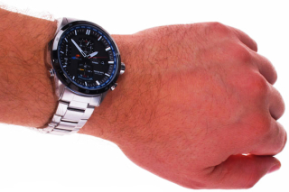 Casio EQW-A1110RB-1A