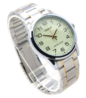 Casio MTP-V001SG-9B