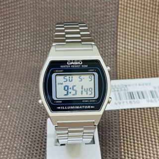 Casio B640WD-1A