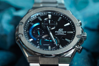 Casio EFS-S560D-1A