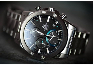 Casio EQB-1000XDC-1A