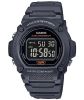 Casio W-219H-8B