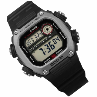 Casio DW-291H-1A