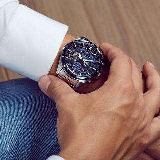 Casio EFR-556DB-2A
