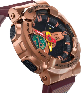 Casio GM-110RH-1A