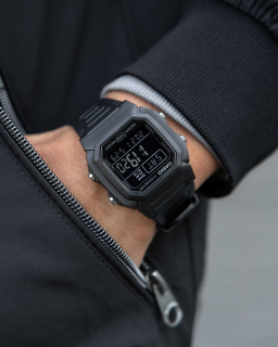 Casio W-800H-1B